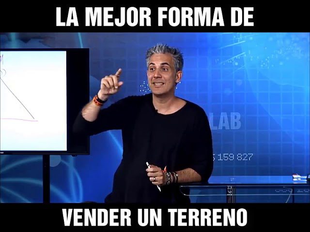 Cómo planificar la compra de terrenos para expansión empresarial