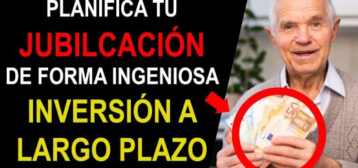 Como-planificar-tu-jubilacion-con-inversiones-a-largo-plazo - EconomiaeInversion.com Cómo planificar tu jubilación con inversiones a largo plazo