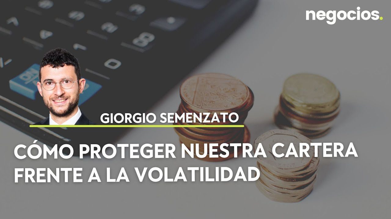 Cómo proteger tu empresa frente a la volatilidad del mercado