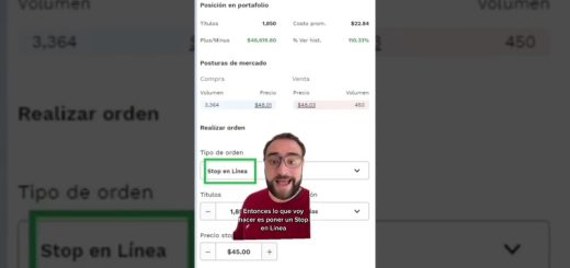 Cómo proteger tus inversiones frente a la volatilidad del mercado