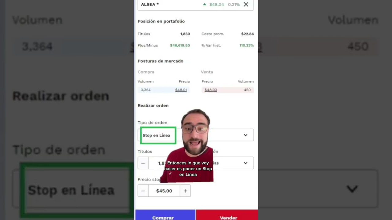 Cómo proteger tus inversiones frente a la volatilidad del mercado