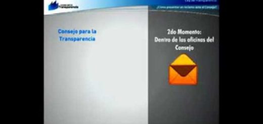 Cómo realizar una reclamación por falta de transparencia