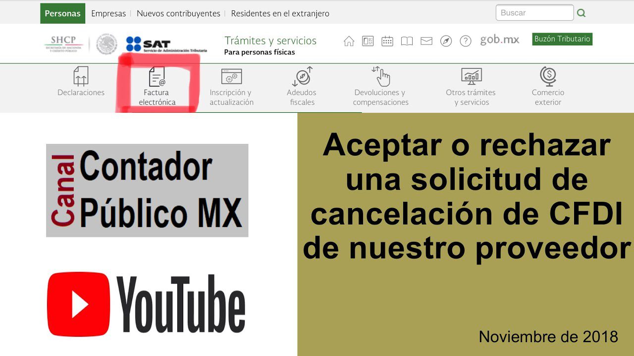Cómo reclamar una respuesta a tu solicitud de cancelación