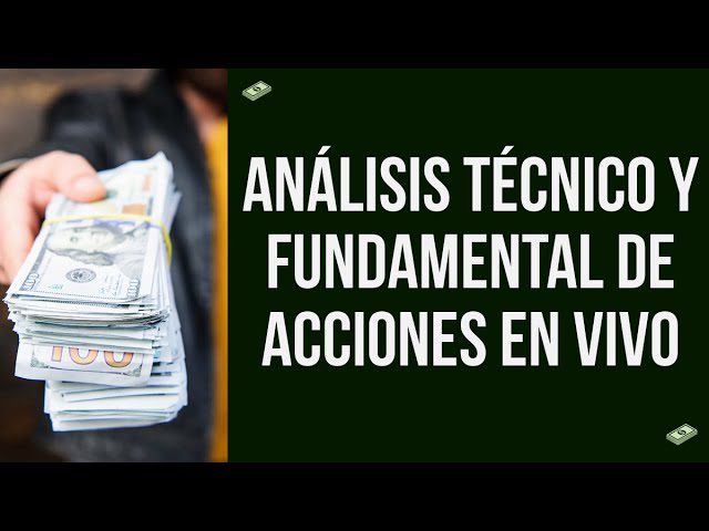Cómo utilizar el análisis técnico para identificar oportunidades de inversión en el mercado de valores