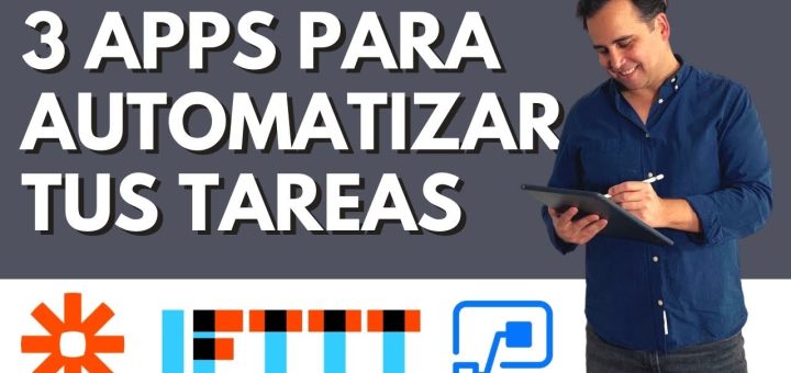 Cómo utilizar la automatización en tu modelo de negocio para mejorar la eficiencia