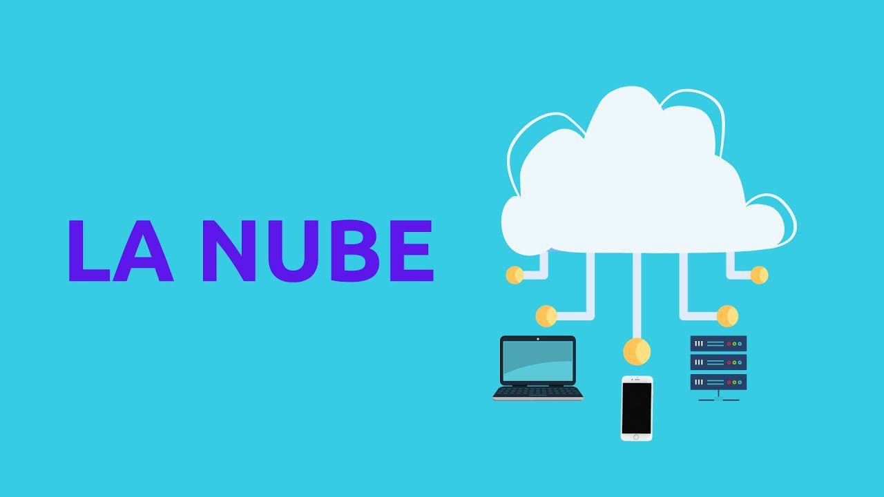 Cómo utilizar la tecnología de la nube en tu modelo de negocio