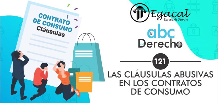 Derechos del consumidor ante cláusulas abusivas en contratos
