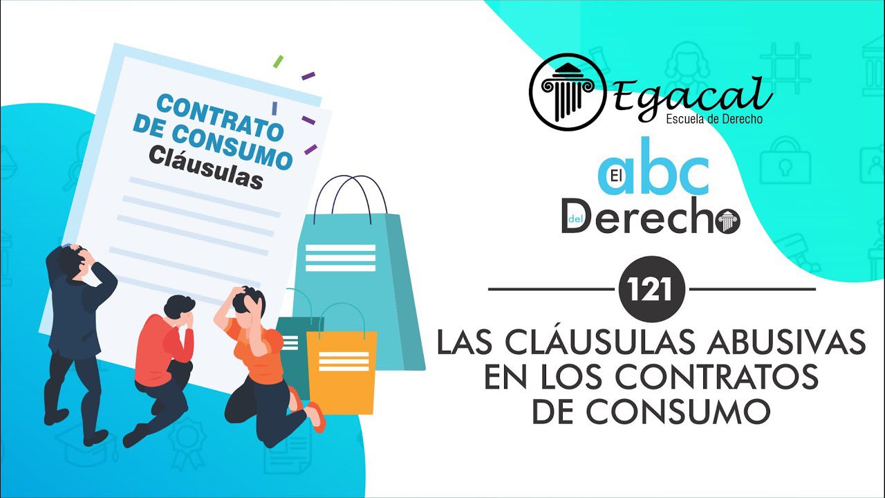 Derechos del consumidor ante cláusulas abusivas en contratos