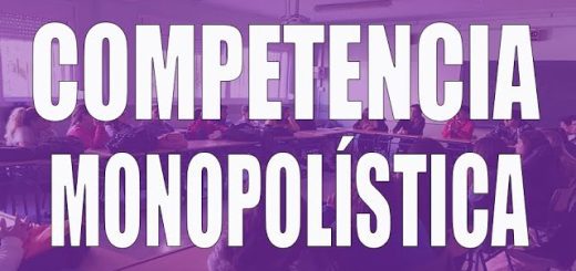 El análisis de la teoría de la competencia monopolística y su relevancia actual