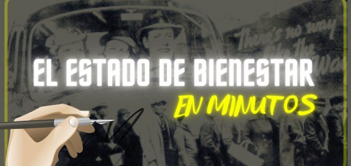 El impacto de las teorías de la economía del bienestar en la política social