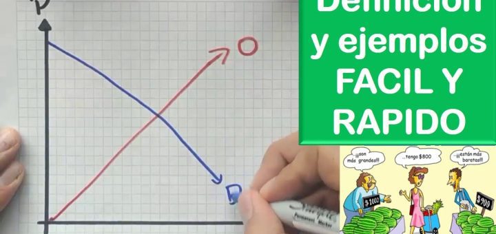 El impacto de las teorías de la oferta y la demanda en la política comercial