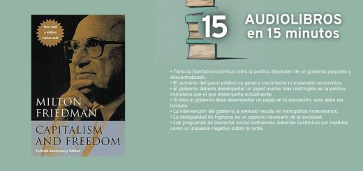 El pensamiento de Milton Friedman sobre la libertad económica y el capitalismo