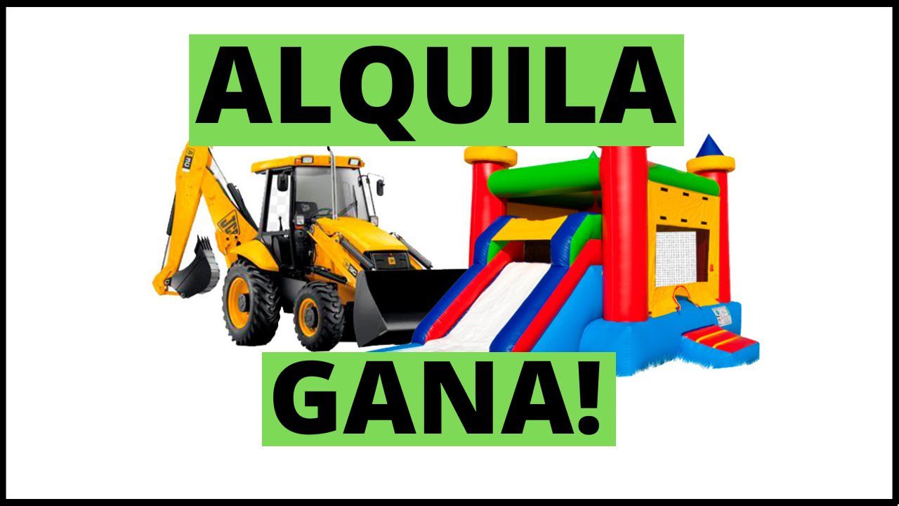 Ideas de negocios rentables en el sector de la vivienda y el alquiler