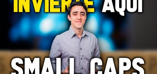 Inversiones en acciones de alto crecimiento: estrategias para pequeños empresarios