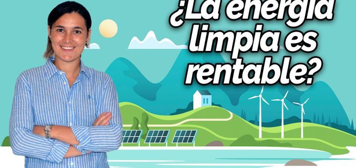 Inversiones en energías renovables: una opción rentable para pequeñas empresas