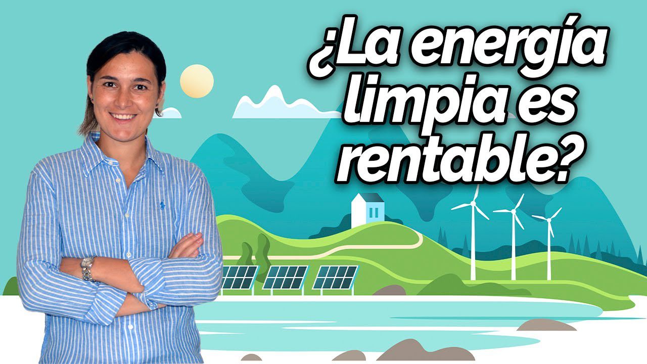 Inversiones en energías renovables: una opción rentable para pequeñas empresas