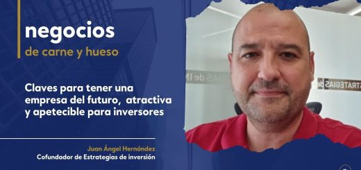 Inversiones en sectores clave para el futuro: oportunidades para pymes