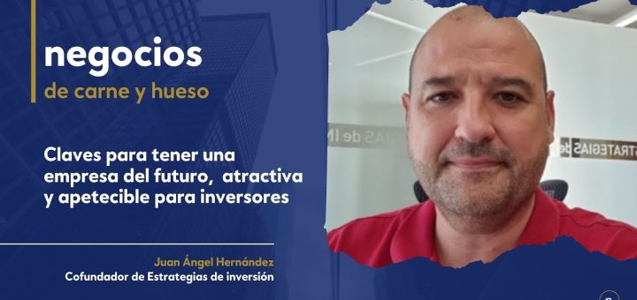 Inversiones en sectores clave para el futuro: oportunidades para pymes