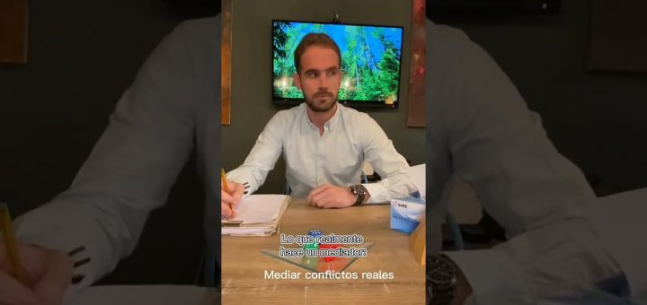 La figura del mediador en conflictos con entidades bancarias