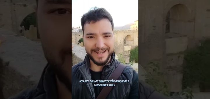 La importancia de guardar documentos en reclamaciones bancarias