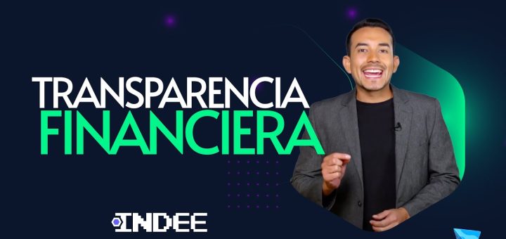 La importancia de la transparencia en las entidades financieras
