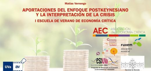 Las críticas a la teoría de la oferta y la demanda desde el enfoque poskeynesiano