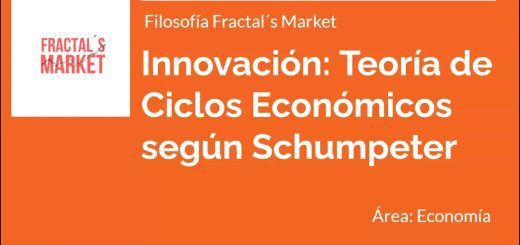 Las ideas de Joseph Schumpeter sobre la innovación y el cambio económico