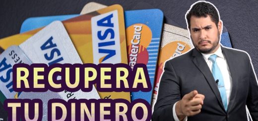 Reclamaciones por errores en el estado de cuenta bancario