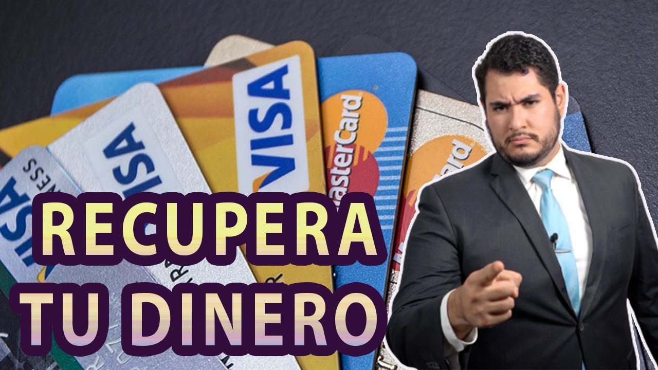 Reclamaciones por errores en el estado de cuenta bancario