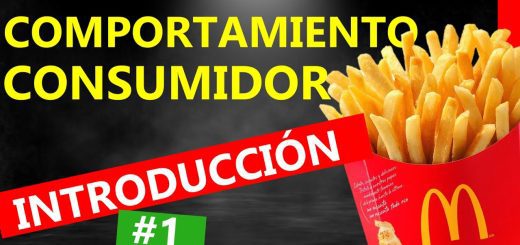 Teoría del comportamiento del consumidor y su impacto en el marketing