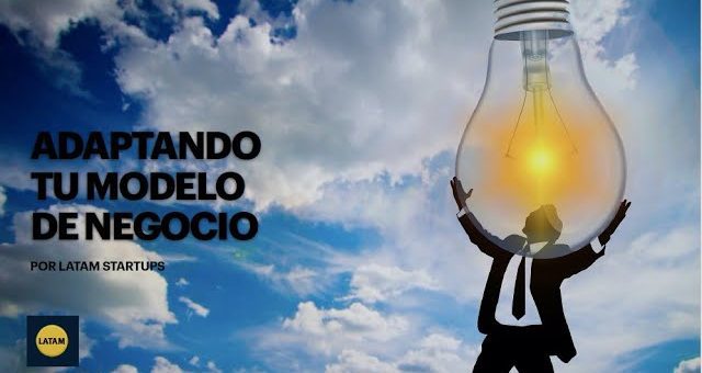 Cómo adaptar tu modelo de negocio al mercado global