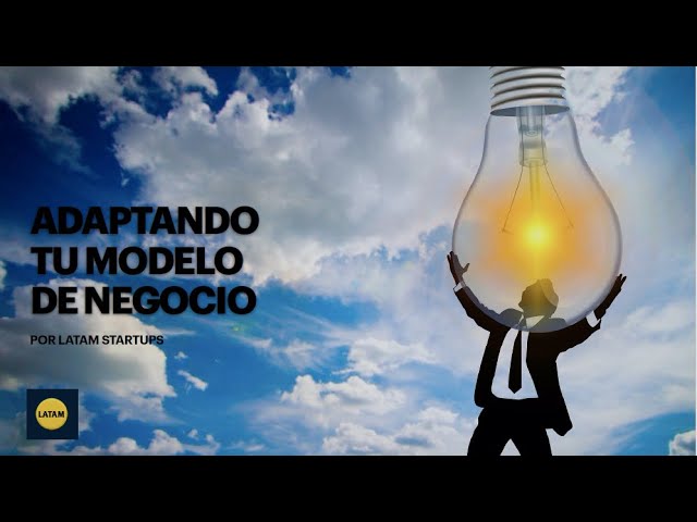 Cómo adaptar tu modelo de negocio al mercado global