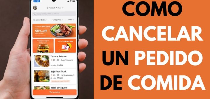 Cómo afrontar la cancelación de un producto sin penalización