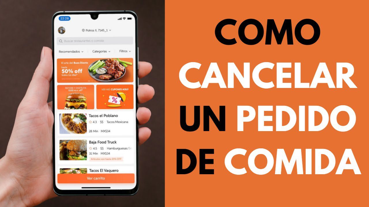 Cómo afrontar la cancelación de un producto sin penalización