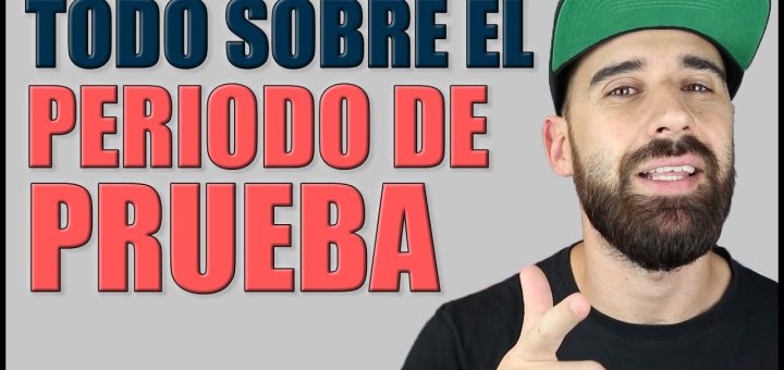 Cómo cancelar un producto financiero durante el periodo de prueba