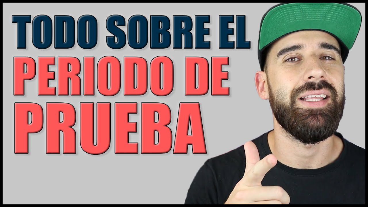 Cómo cancelar un producto financiero durante el periodo de prueba