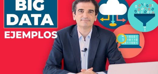Cómo crear un negocio basado en el análisis de big data