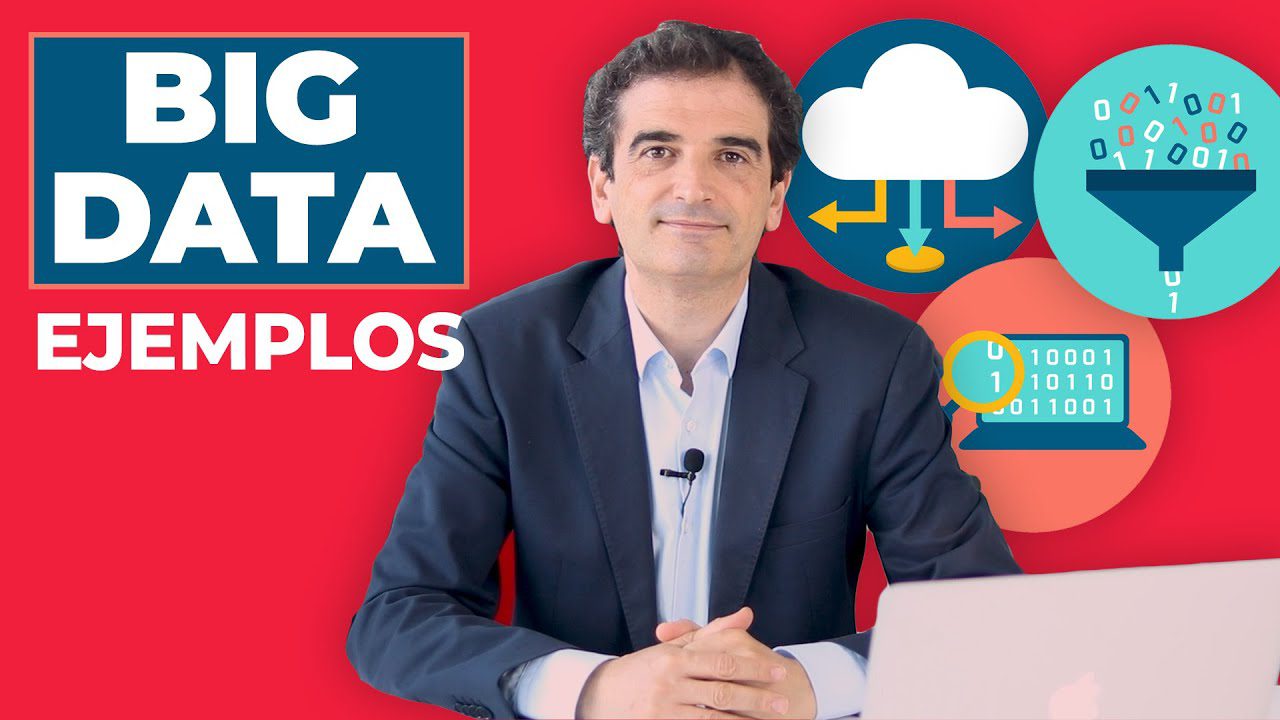Cómo crear un negocio basado en el análisis de big data