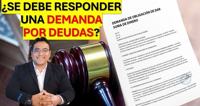 Cómo enfrentar un embargo por falta de pago de un préstamo