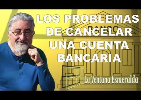 Cómo evitar problemas al cerrar cuentas de ahorro