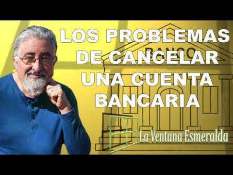 Cómo evitar problemas al cerrar cuentas de ahorro