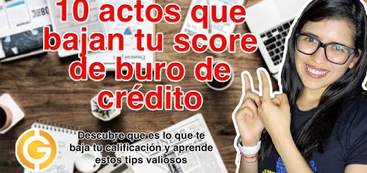 Cómo gestionar un cierre de cuenta sin afectar tu puntuación crediticia