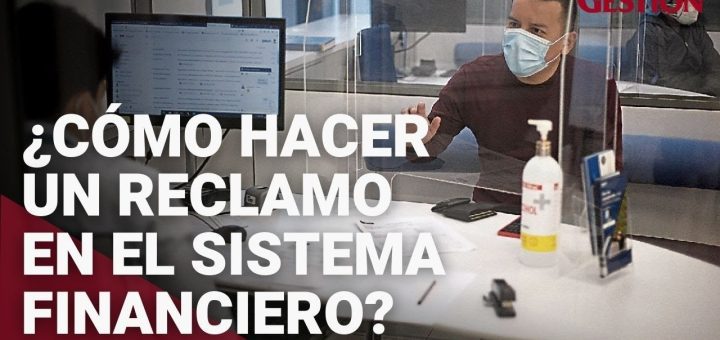 Cómo presentar pruebas en una reclamación a la entidad financiera