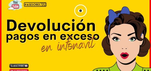 Como-reclamar-reembolsos-de-pagos-realizados-en-exceso - EconomiaeInversion.com Cómo reclamar reembolsos de pagos realizados en exceso