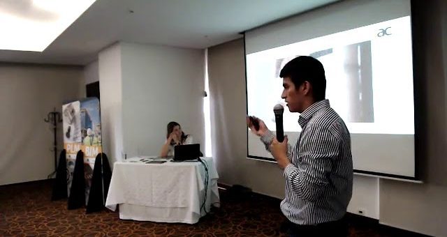 Cómo utilizar la realidad aumentada en tu modelo de negocio