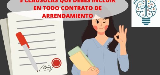 Consejos-para-gestionar-la-cancelacion-de-un-contrato-de-arrendamiento - EconomiaeInversion.com Consejos para gestionar la cancelación de un contrato de arrendamiento