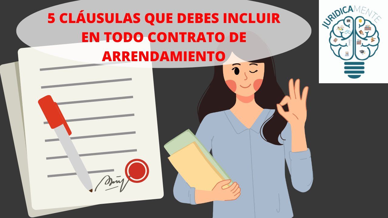 Consejos para gestionar la cancelación de un contrato de arrendamiento