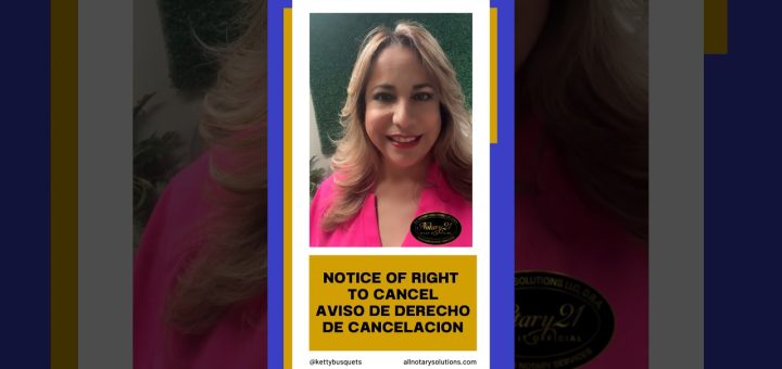 Derechos del consumidor al cancelar un crédito hipotecario