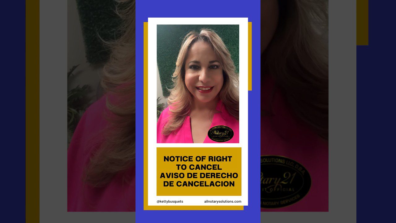 Derechos del consumidor al cancelar un crédito hipotecario