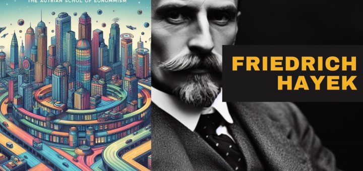 El pensamiento de Friedrich Hayek sobre la economía del conocimiento